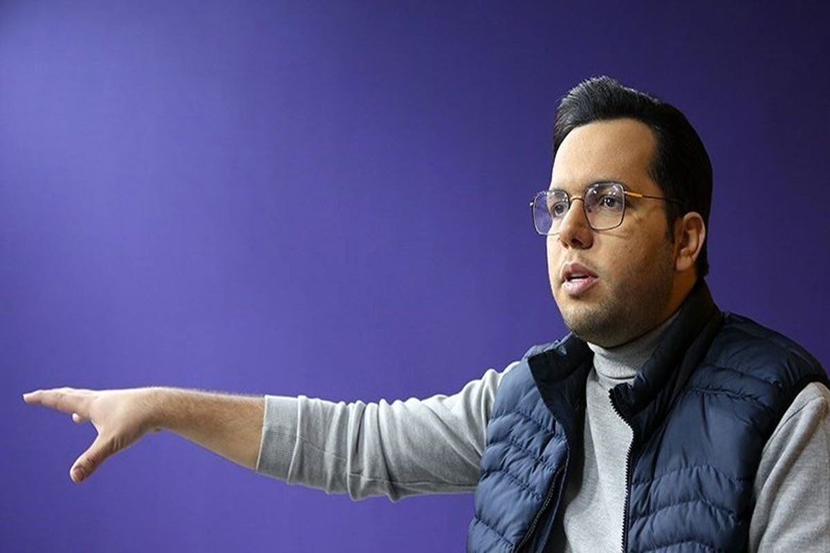 ازدواج مجدد سلبریتی فعال با طبیب دردهایش