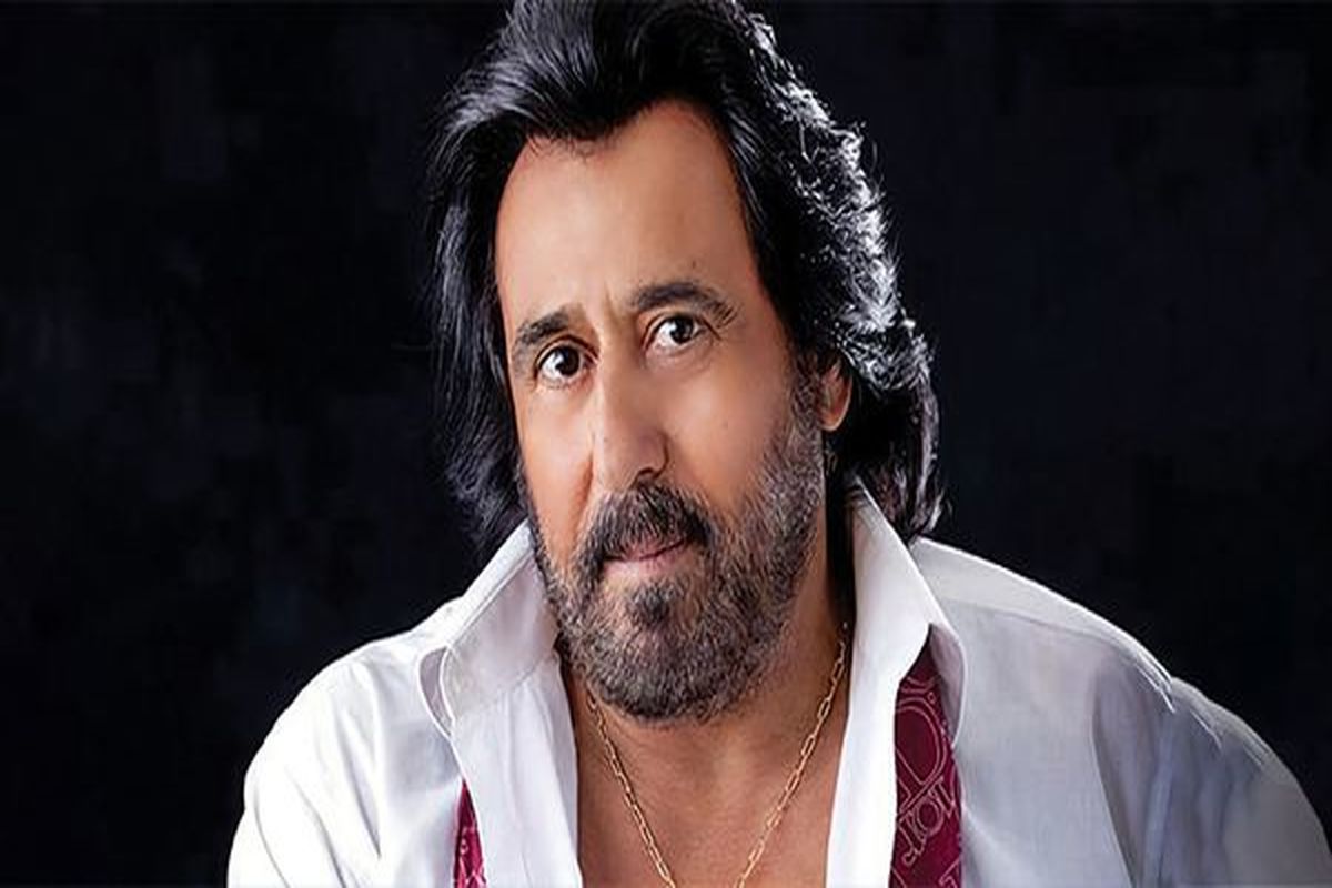 زمزمه های برگشت شهرام شب پره