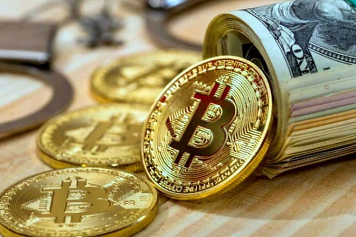 بیت کوین دوباره به خاک سیاه نشست!