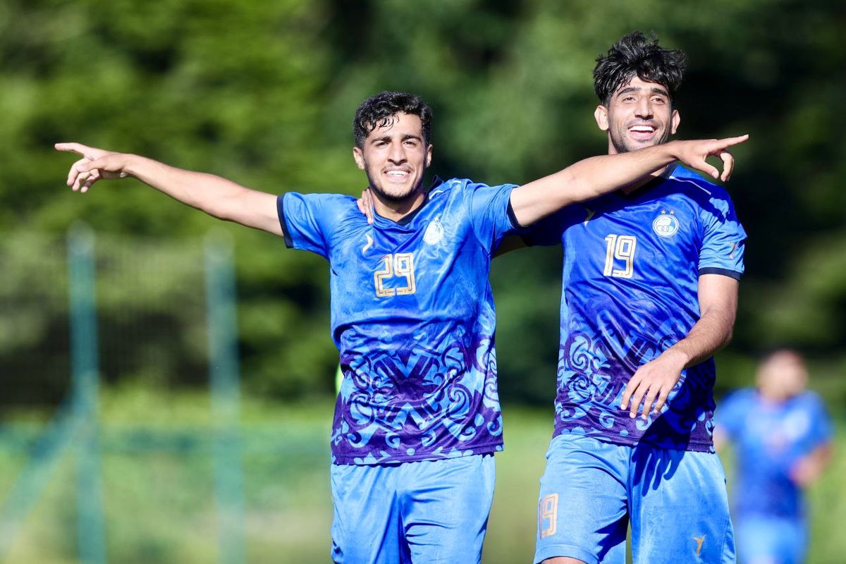 قایدی جدید استقلال باز هم پشت خط می‌ماند؟