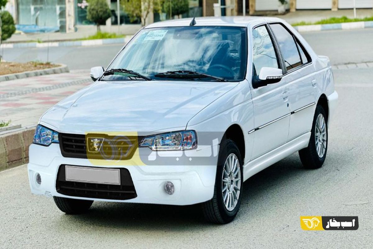 بلایی که ایران خودرو بر سر پژو پارس آورد!