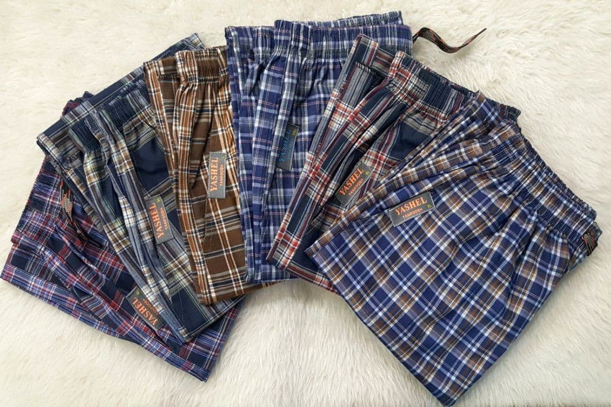 وضعیت بازار پوشاک عجیب شد / پیژامه ۱۸۰ هزار تومان!