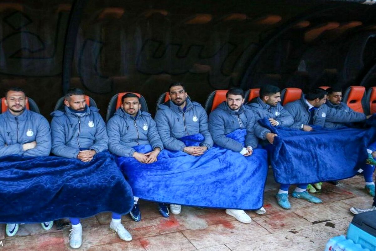 رقم های نجومی در قرارداد استقلالی ها + سند