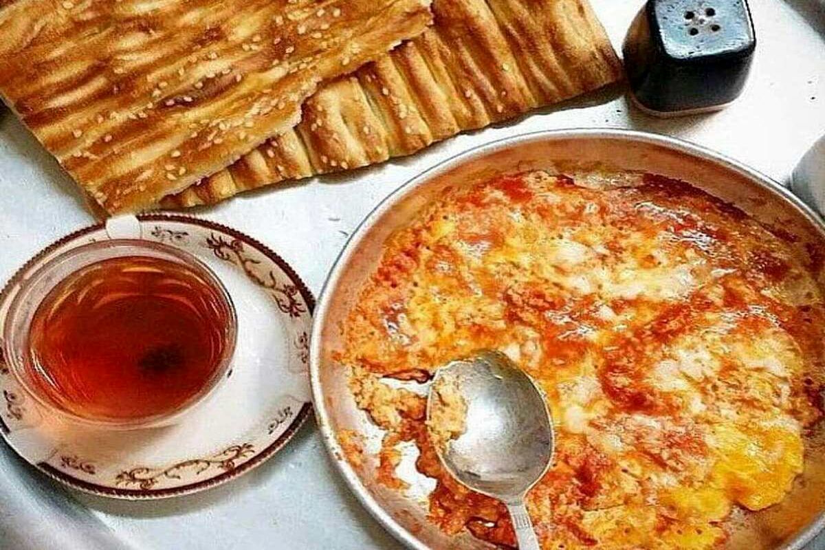 املت بپز ۹ میلیون بگیر!