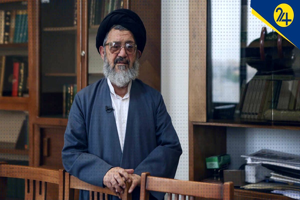 زن محجبه صاحب دارد بی حجاب نه!