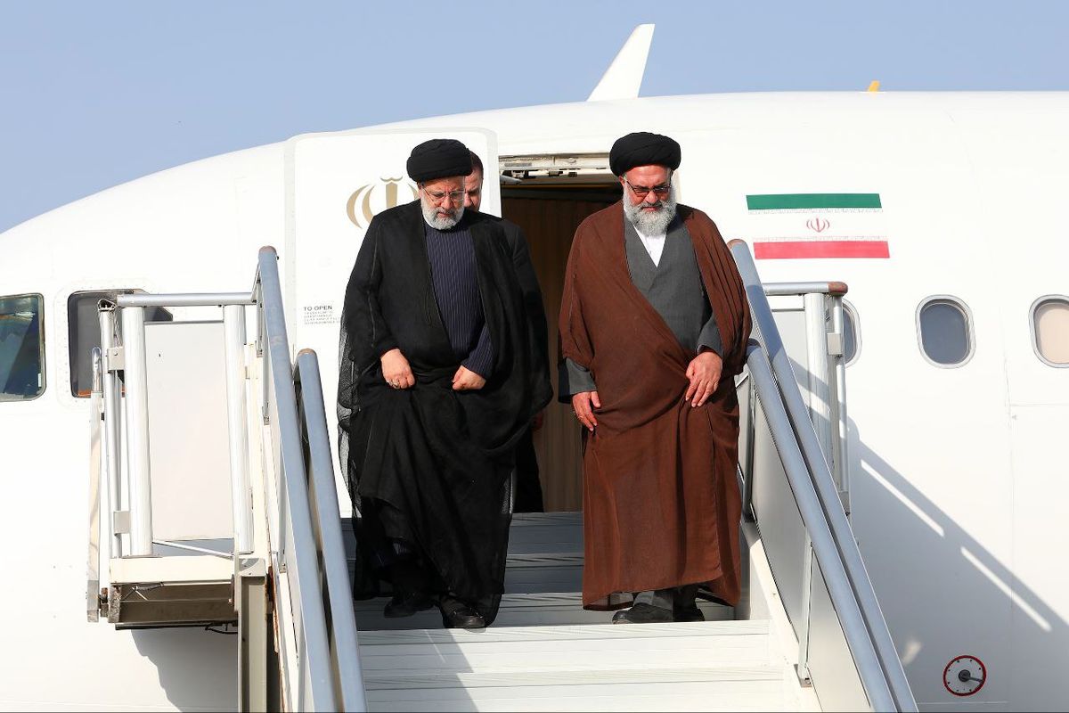 قول ویژه رییس جمهور به عشایر