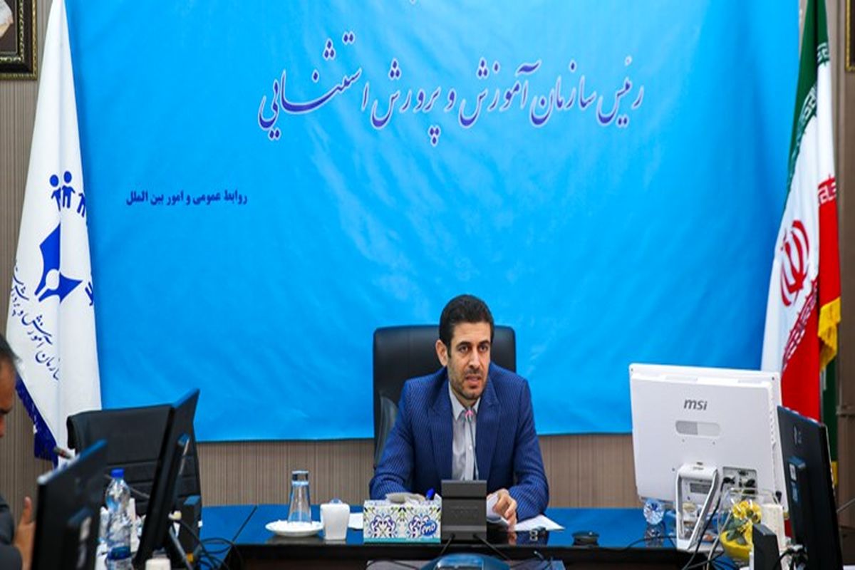 اهمیت ویژه رتبه بندی فرهنگیان برای این مسئول