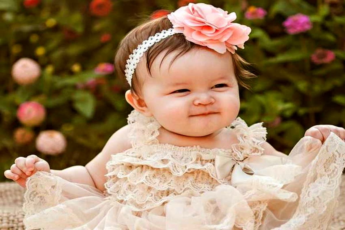 ۱۰ نام پرطرفدار دخترانه در ترکیه+ اسامی