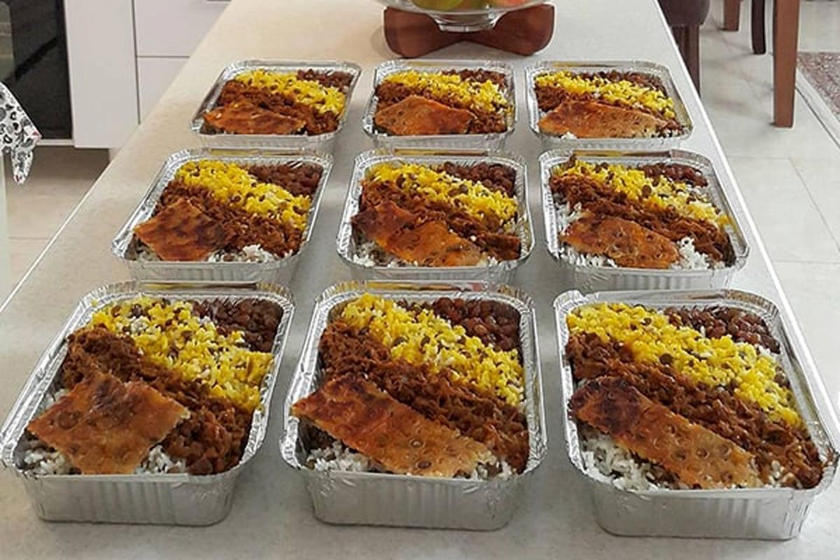 بهترین روش نذری دادن در محرم چیست؟