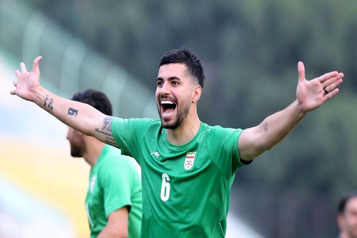 شرط پرسپولیس برای جذب عزت‌الهی