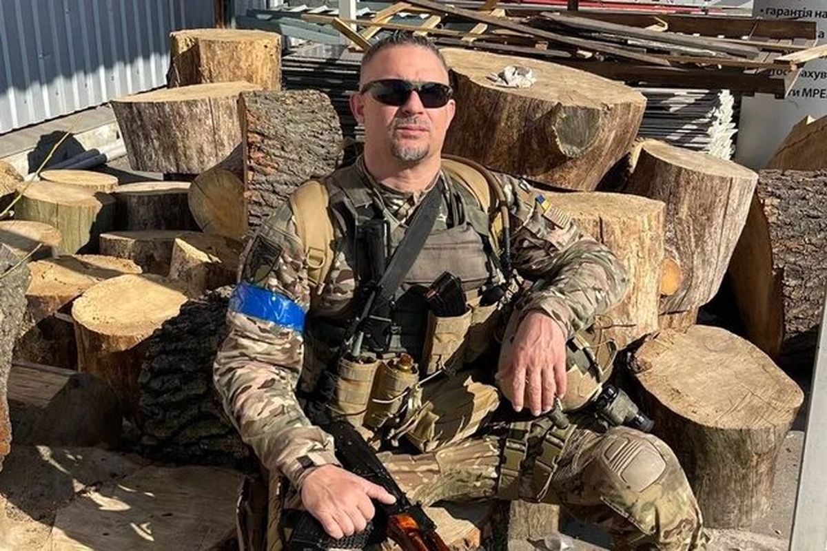 رو شدن دست پهلوان پنبه آمریکایی در اوکراین