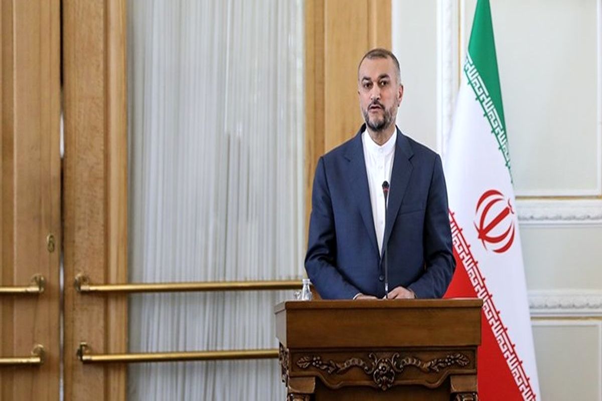 ایران توضیحات روسیه را نپذیرفت