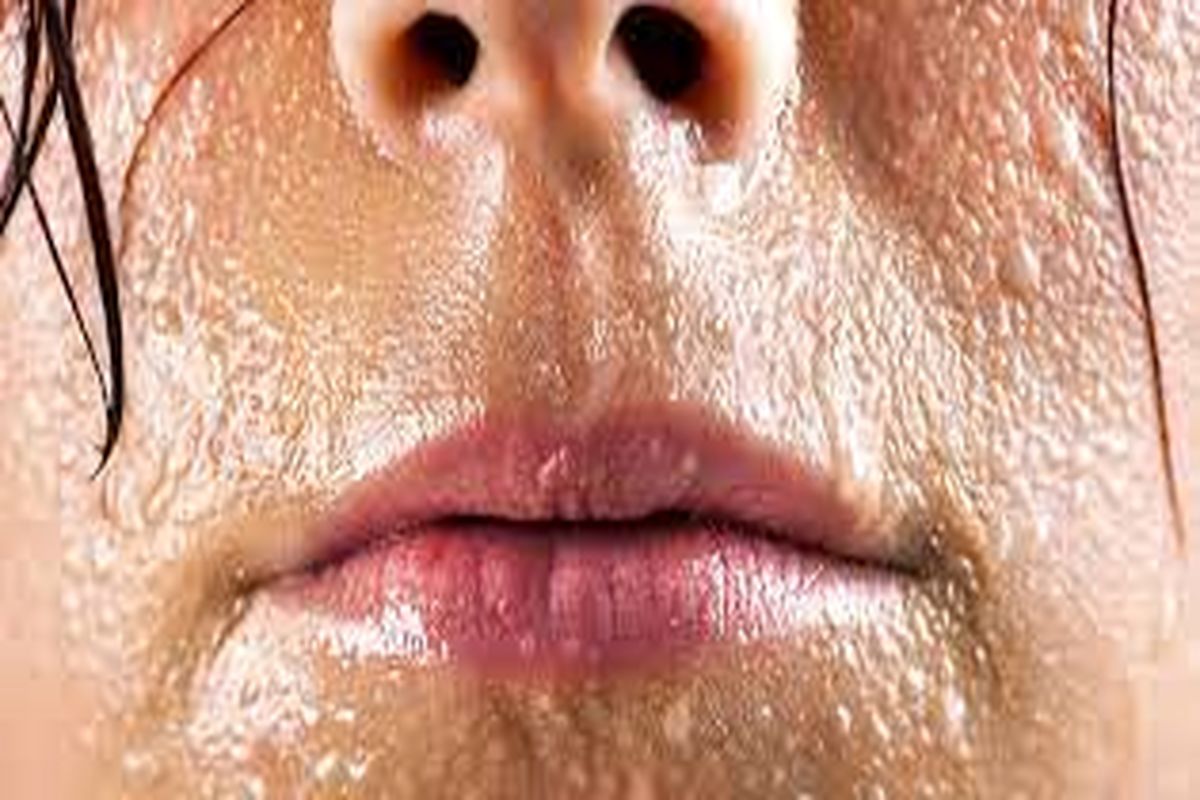 این افراد از تعرق بدن هم پول نجومی درآوردند + تصاویر