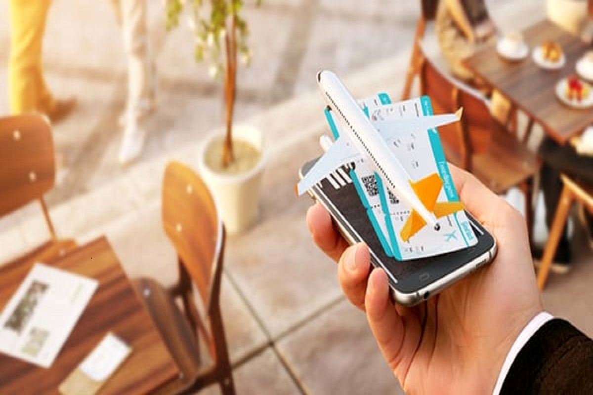 چطور بلیط لحظه آخری بخریم / بخوانید و سود کنید