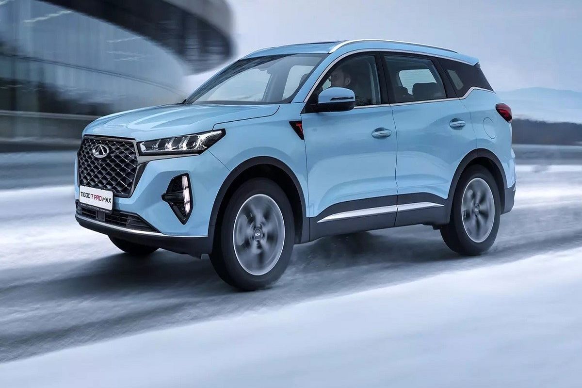 سیر تا پیاز تیگو ۷ پرو مکس / قیمت در ایران چند؟ + تصاویر