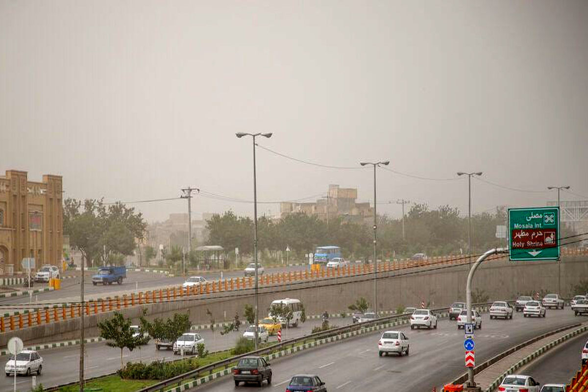 مشهد اورژانسی تعطیل شد+ فیلم