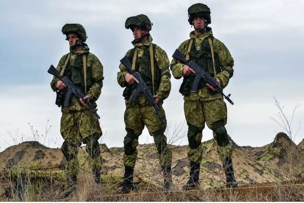 اقدام تلافی جویانه روسیه علیه اوکراین