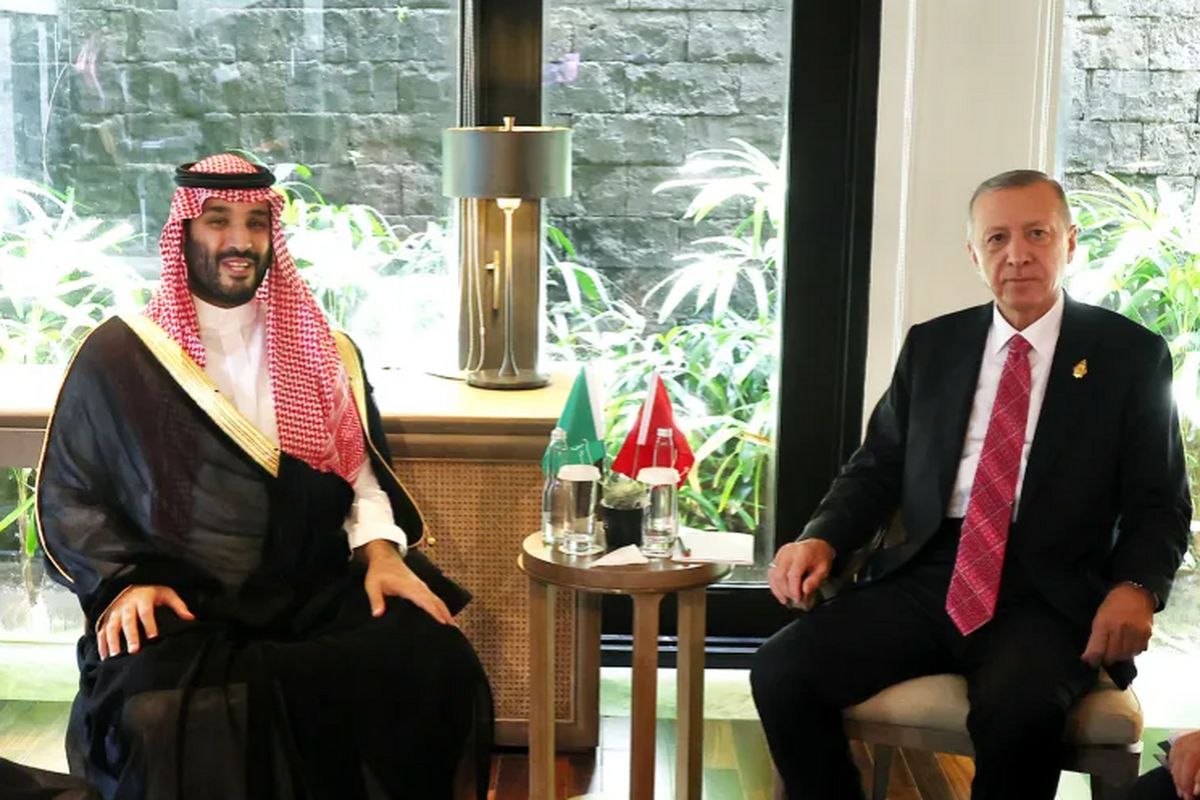 نقشه کلیدی اردوغان برای نجات اقتصاد ترکیه