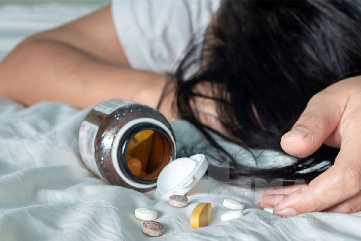 افشاگری بی‌بی‌سی درباره تاثیر دارو‌های لاغری بر خودکشی افراد!