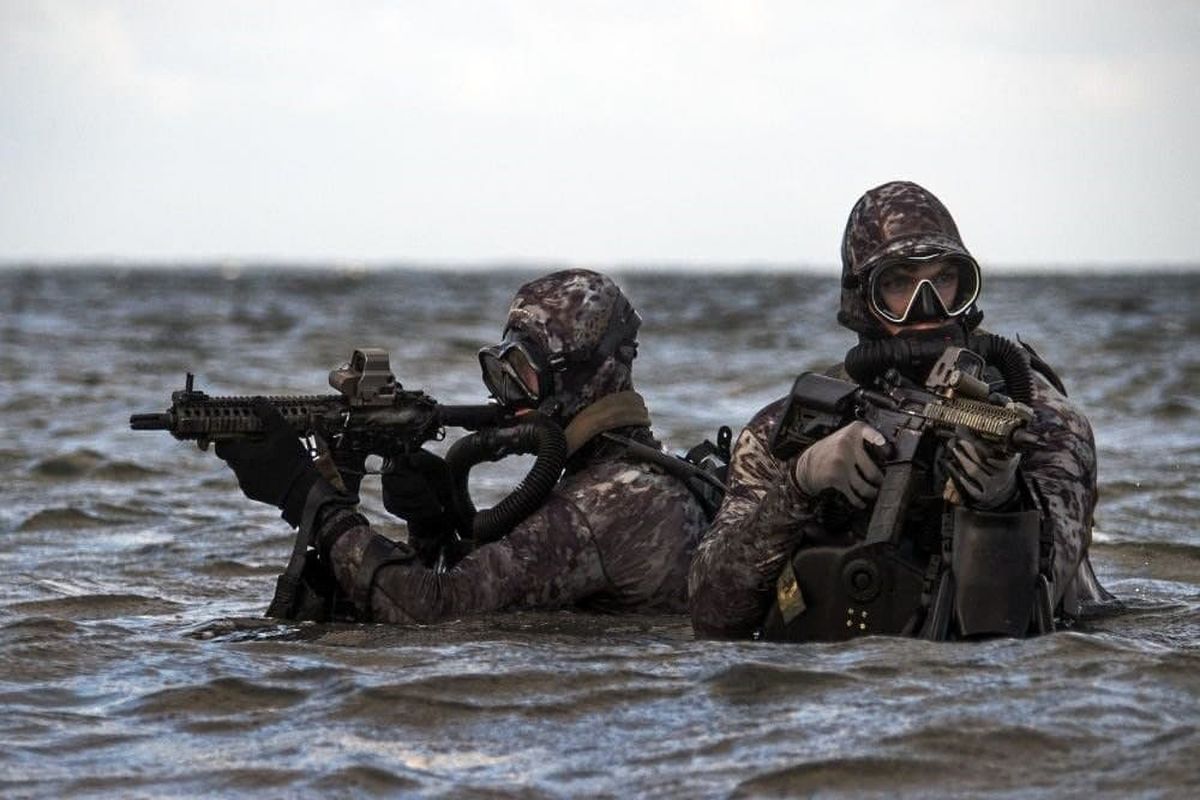 غلط تایپی کار دست ارتش آمریکا داد