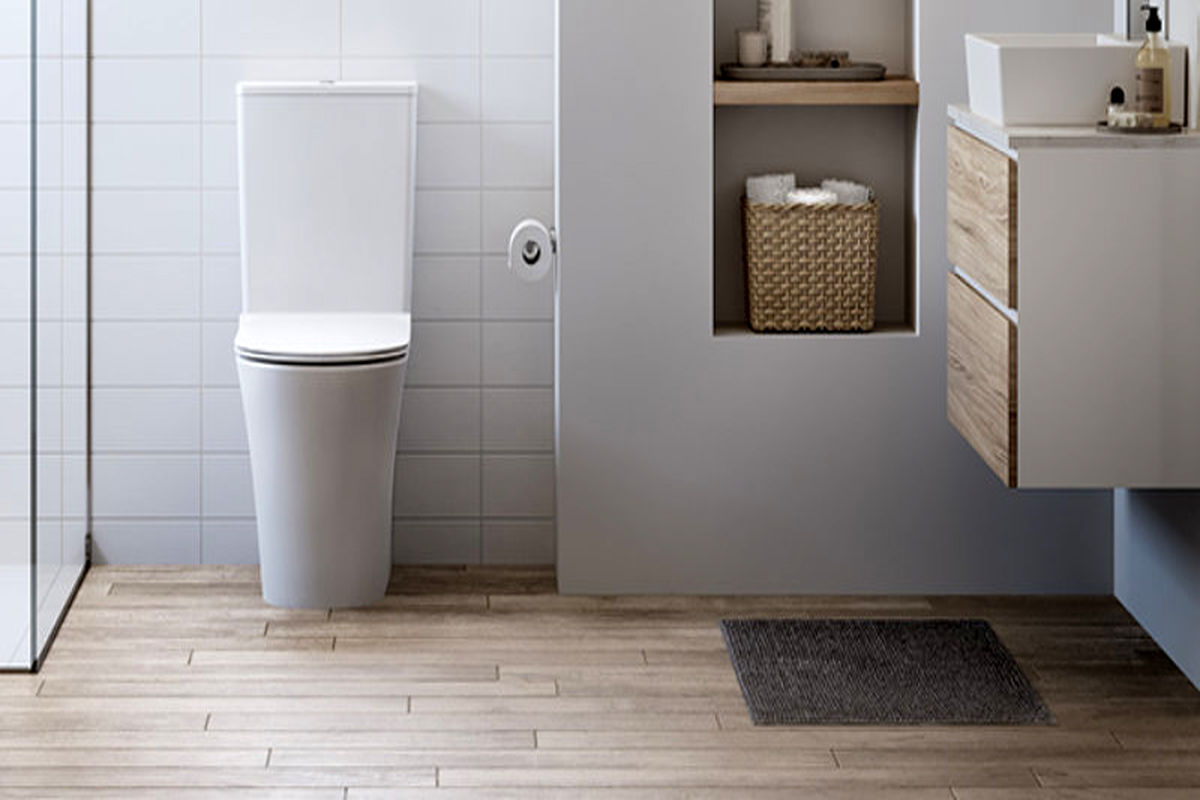 با حقوق یک ماهتان توالت فرنگی بخرید!