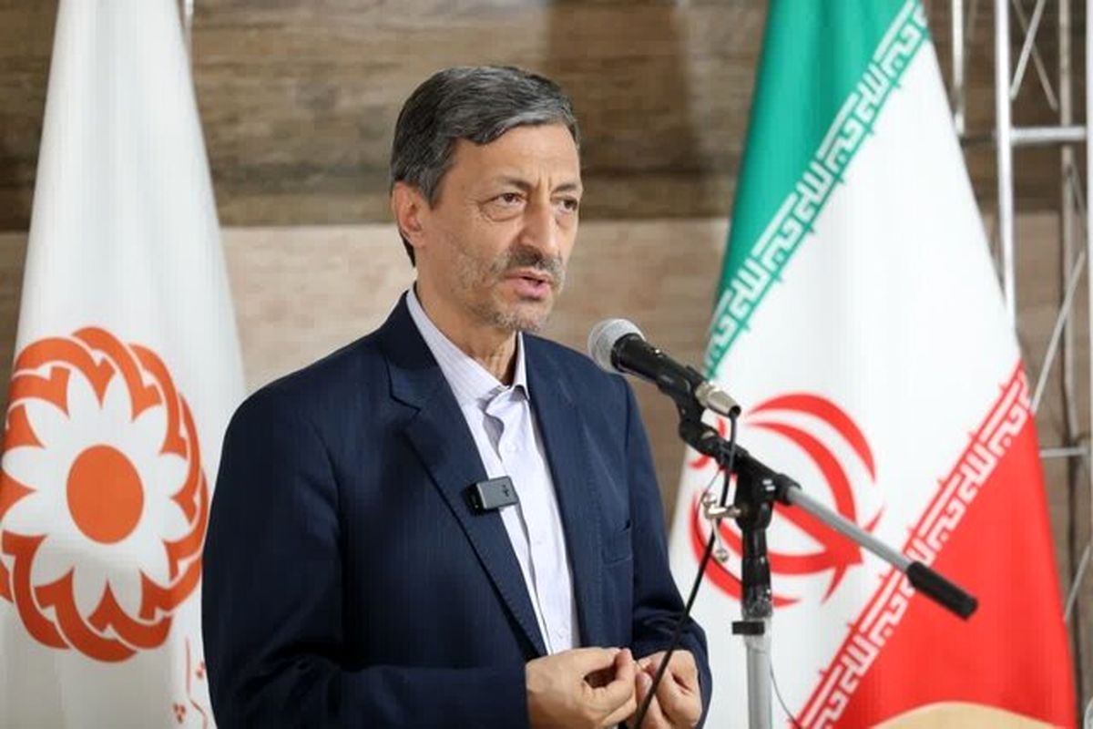 خانواده های دارای ۲ معلول خانه دار می شوند