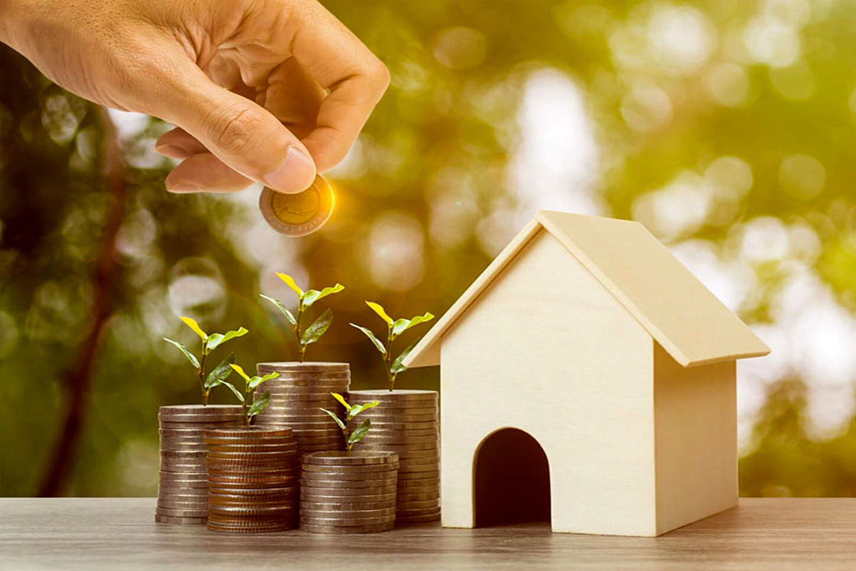 دولت با  ۱۰۰ هزار میلیارد تومان خانه می سازد