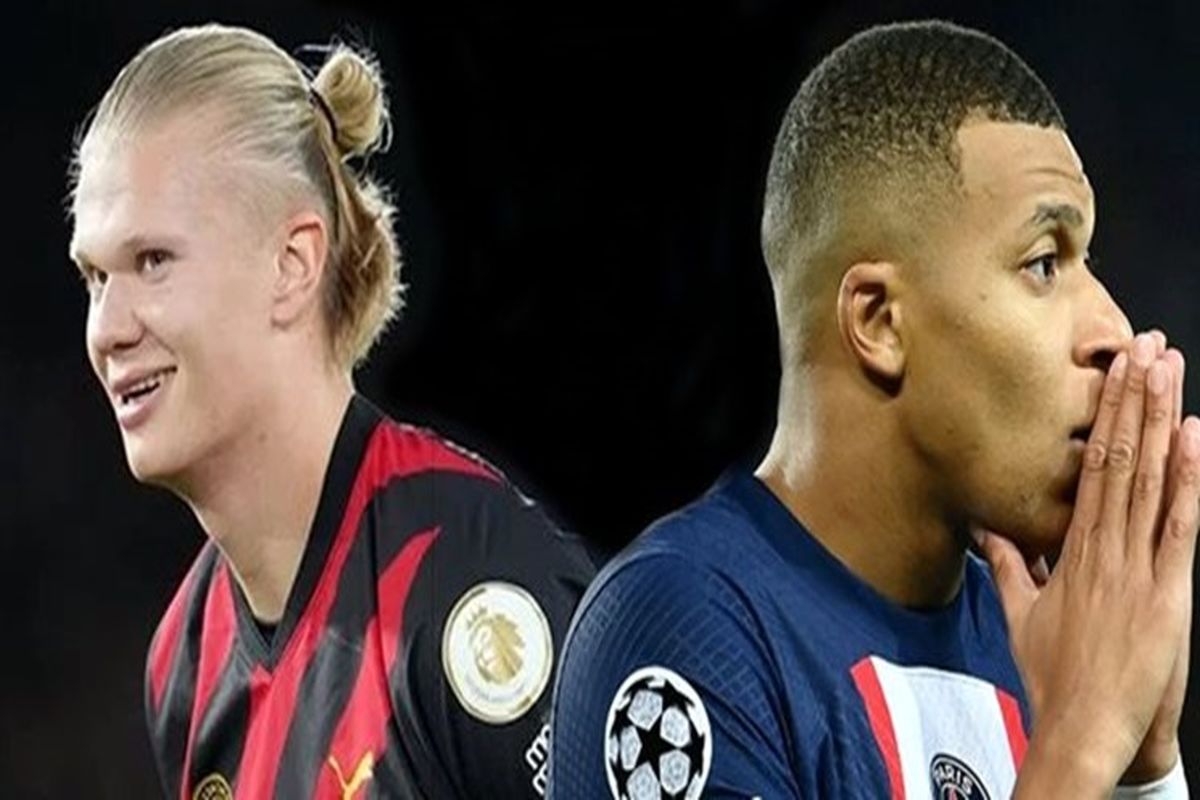 معرفی ۱۰ فوتبالیست گران قیمت دنیا