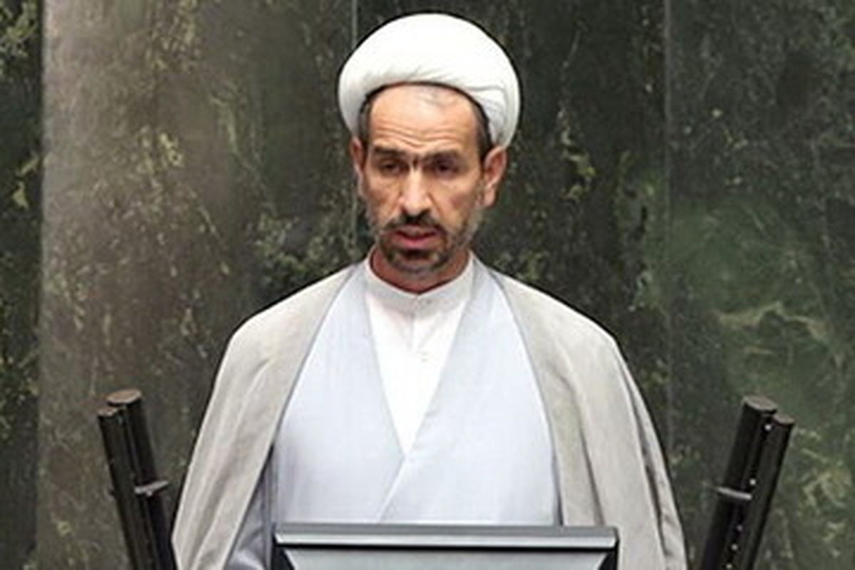 نگرانی یک نماینده مجلس برای امنیت قشر متدین