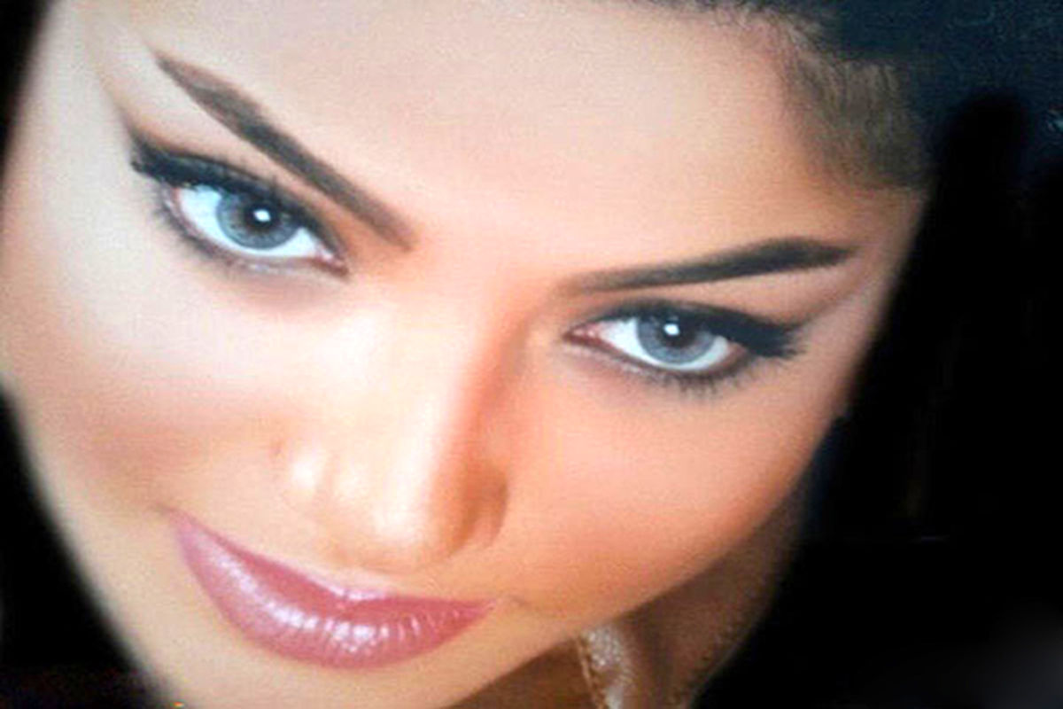 درخشش بانوی جذاب سینما را ببینید