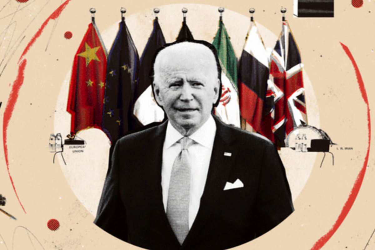 از سر گیری مجدد توافقات بایدن با ایران؟