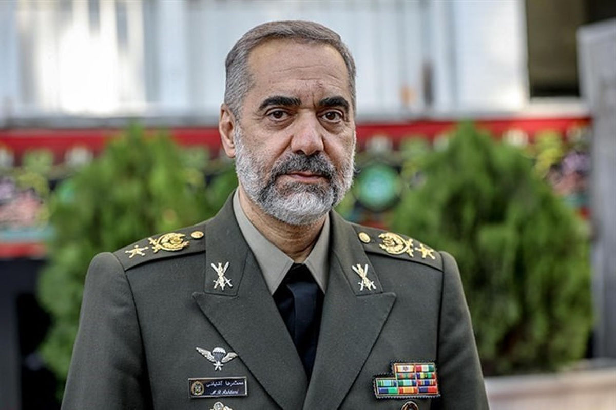 کشوری جرعت تهدید ایران را ندارد