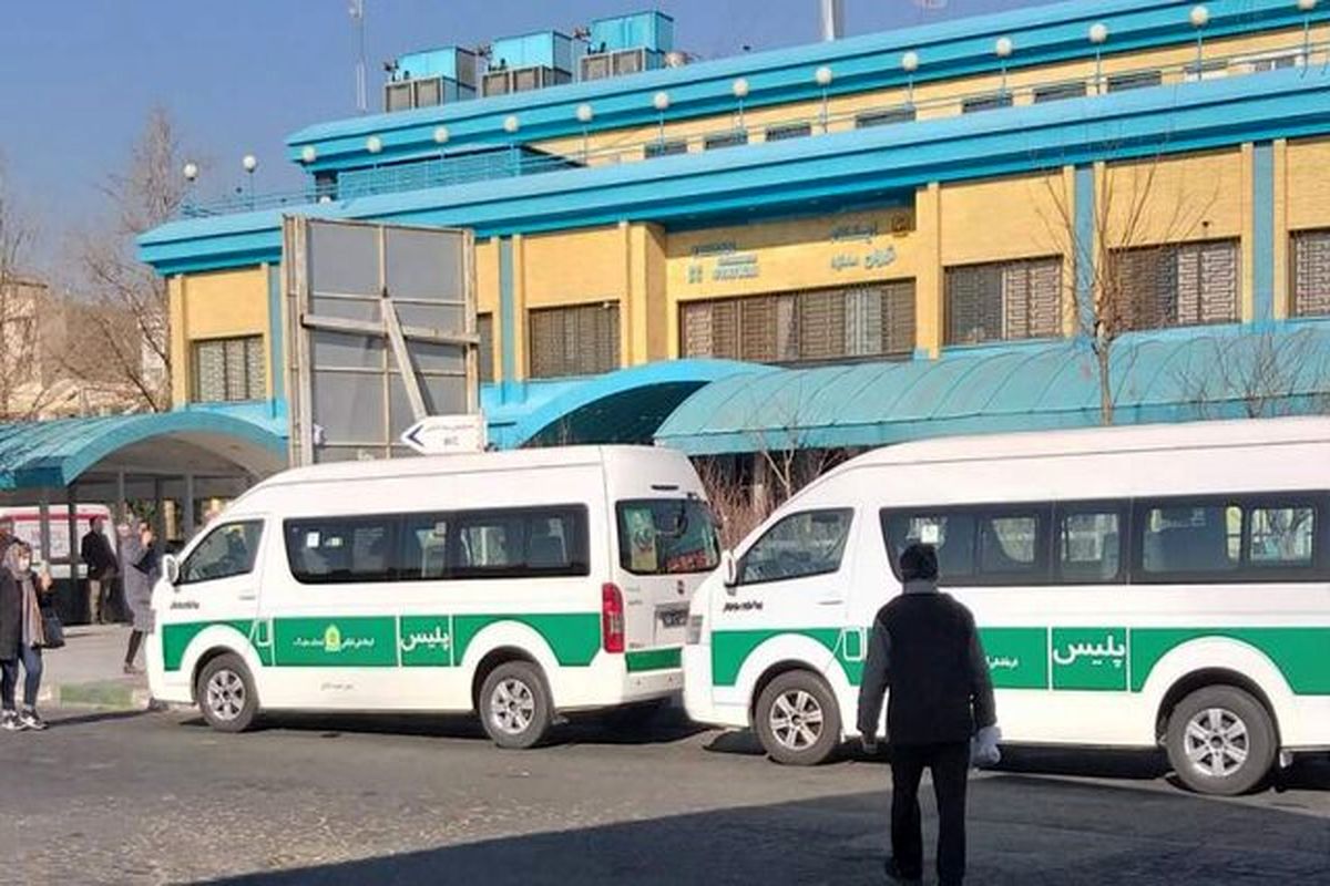 گشت پلیس فقط برای تذکر حجاب است نه دستگیری!