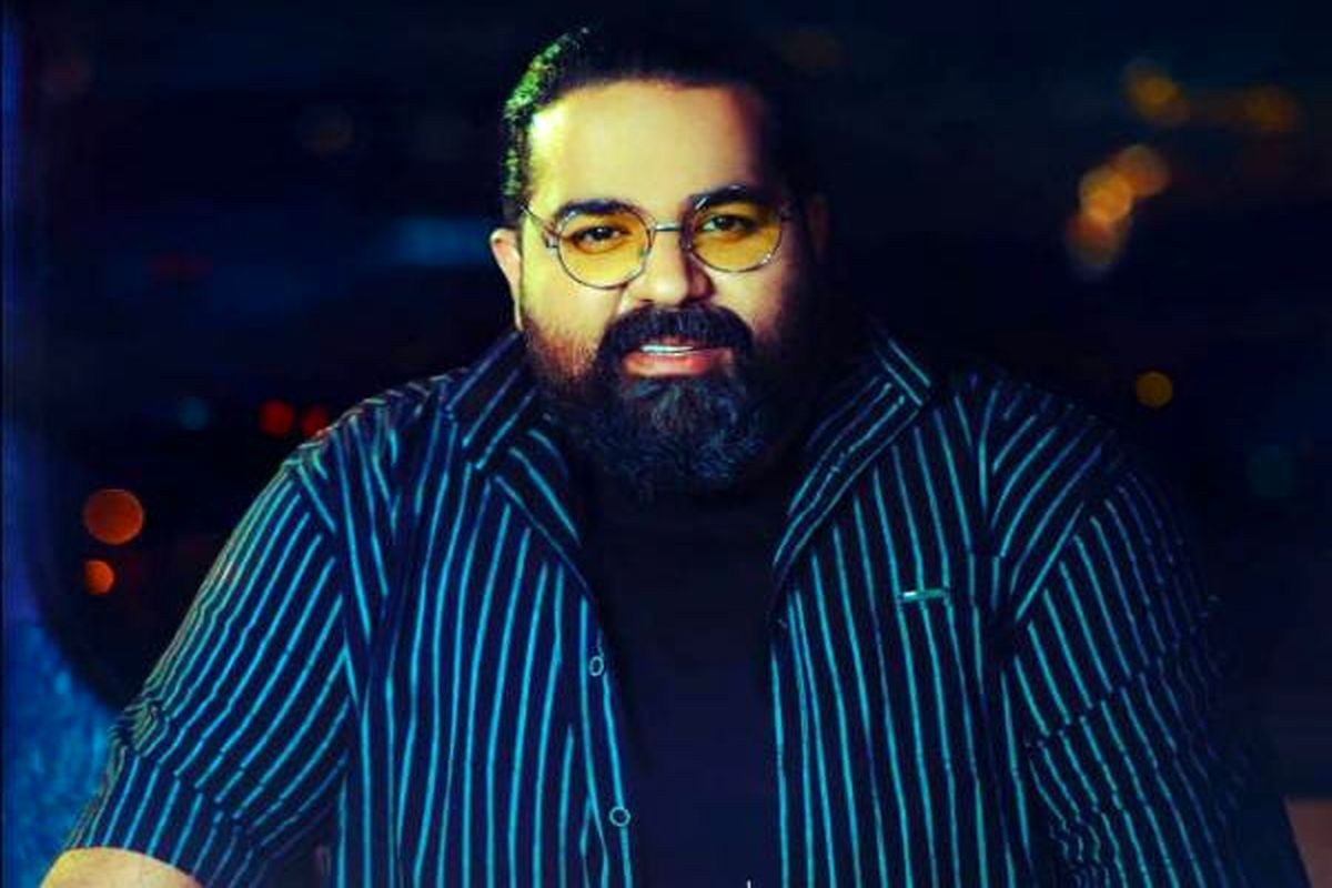 چرا به رضا صادقی اهانت شد؟