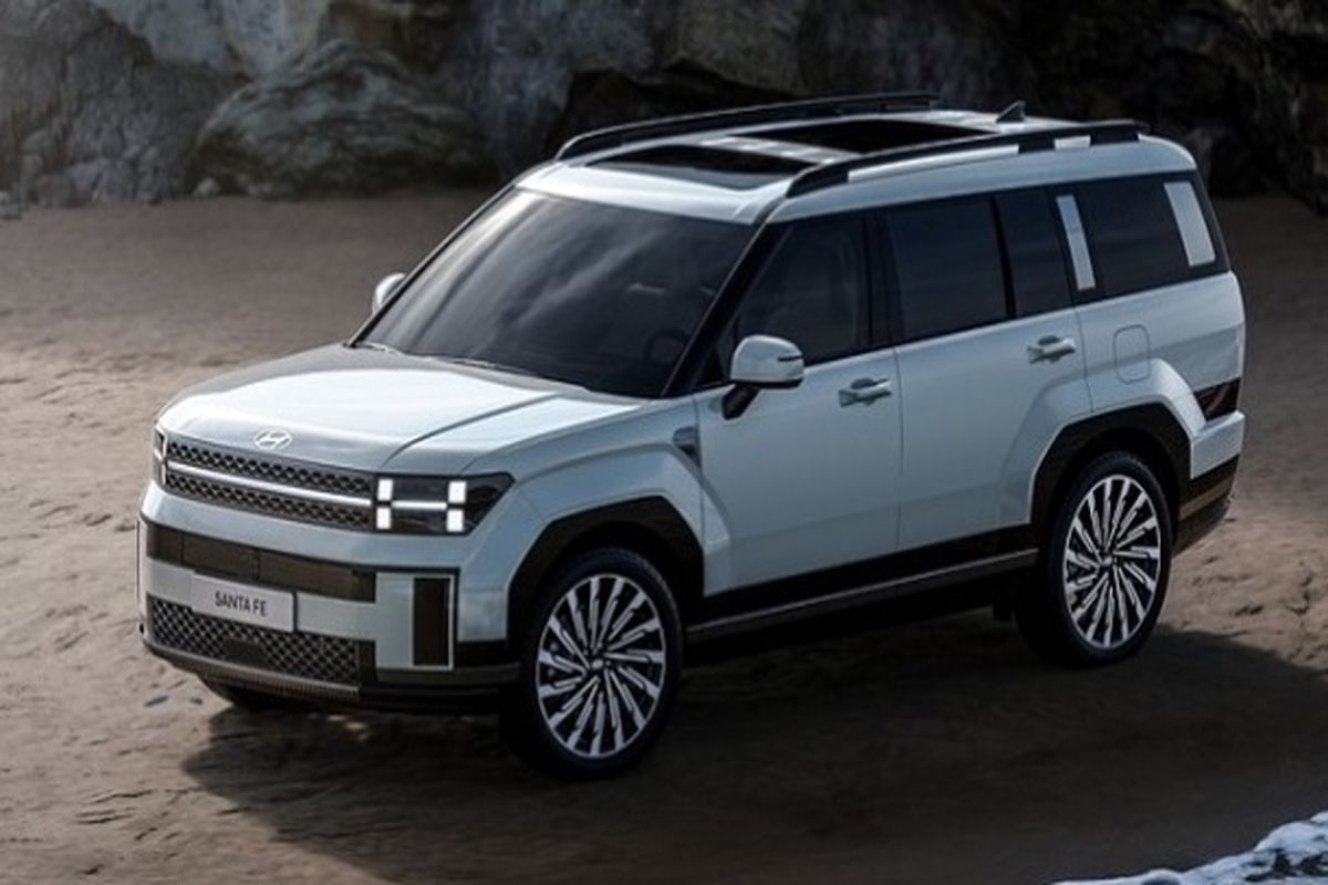 هیوندای با تولید این خودرو همه را شوکه کرد!