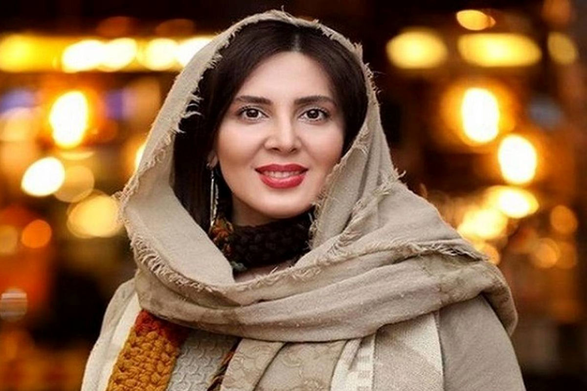 با این عکس جرم لیلا بلوکات سنگین تر شد