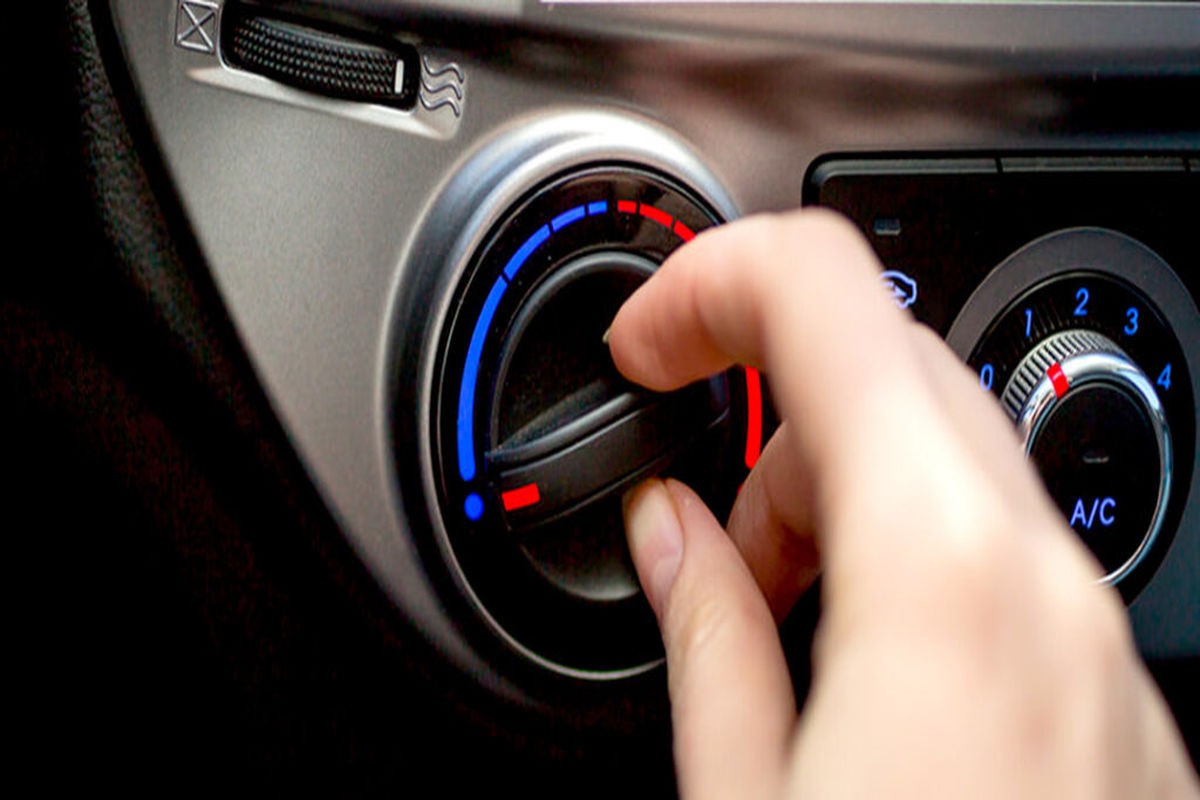 بایدها و نبایدها در استفاده از کولر خودرو
