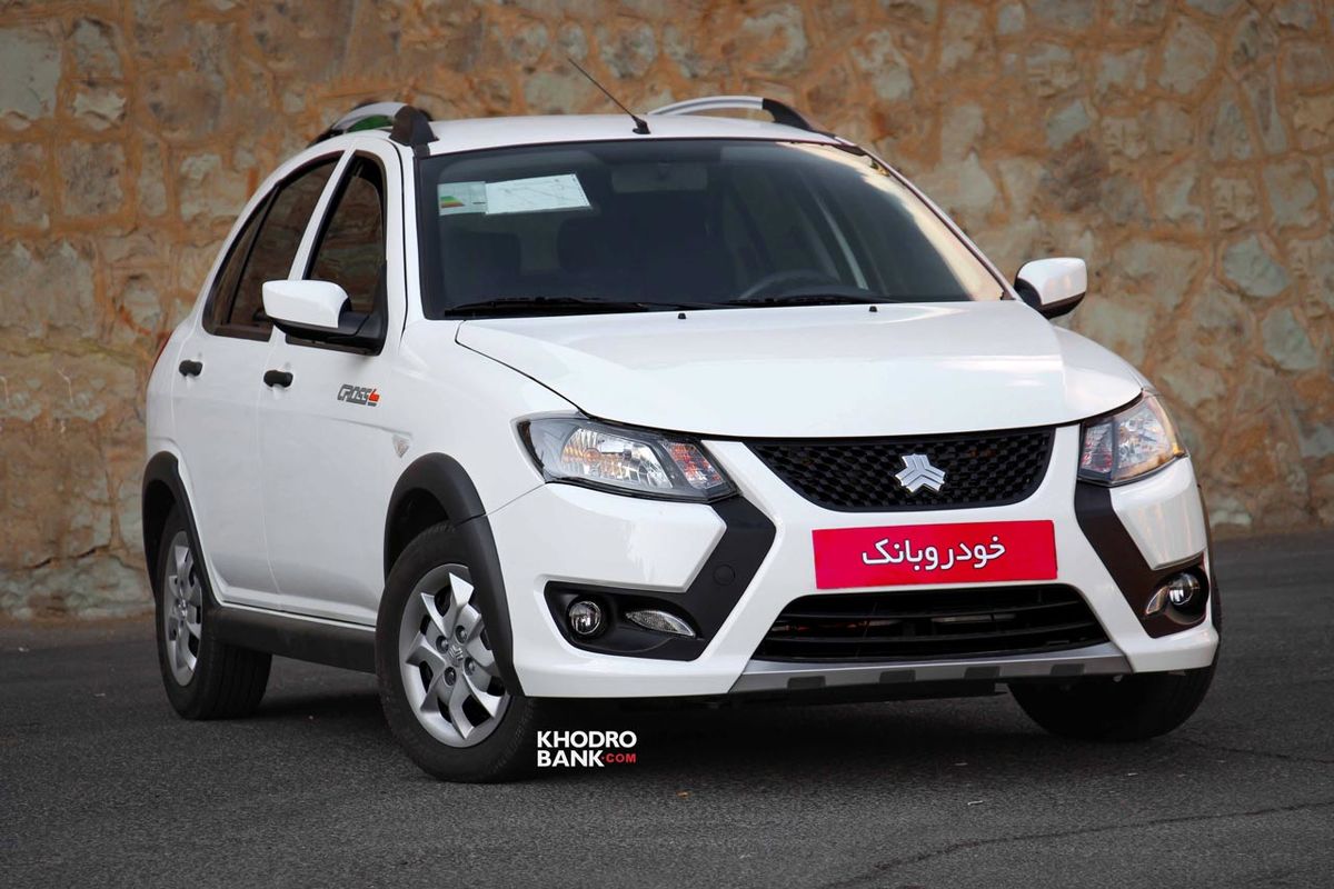 خریداران این مدل ماشین ۵۰ میلیون ضرر کردند+ جدول