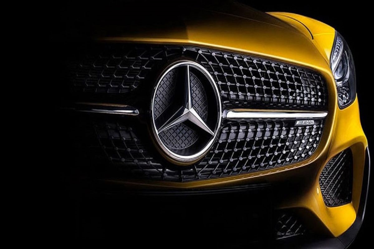 خودروهای شاخ بنز در ۲۰۲۳ هوش از سرتان می‌برد + تصاویر