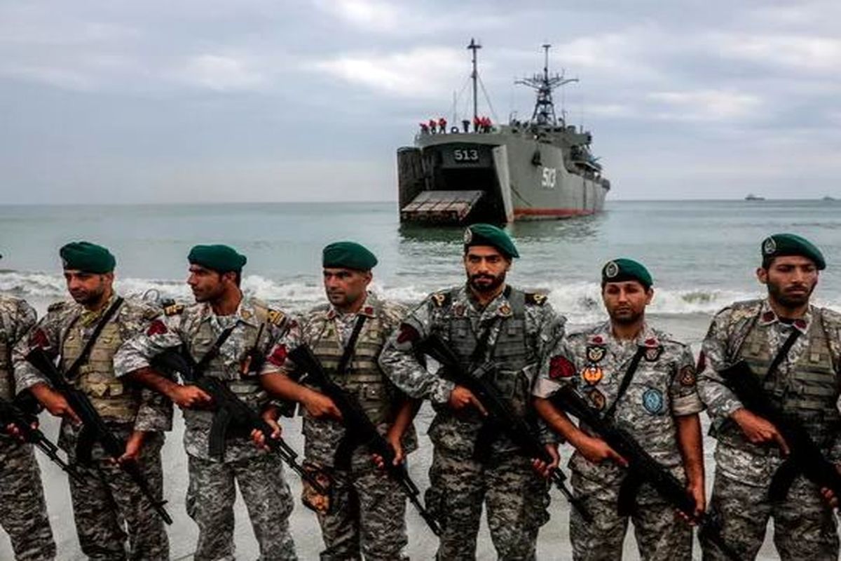 روایت اندیشکده آمریکایی از برند ایرانی جنگ مدرن