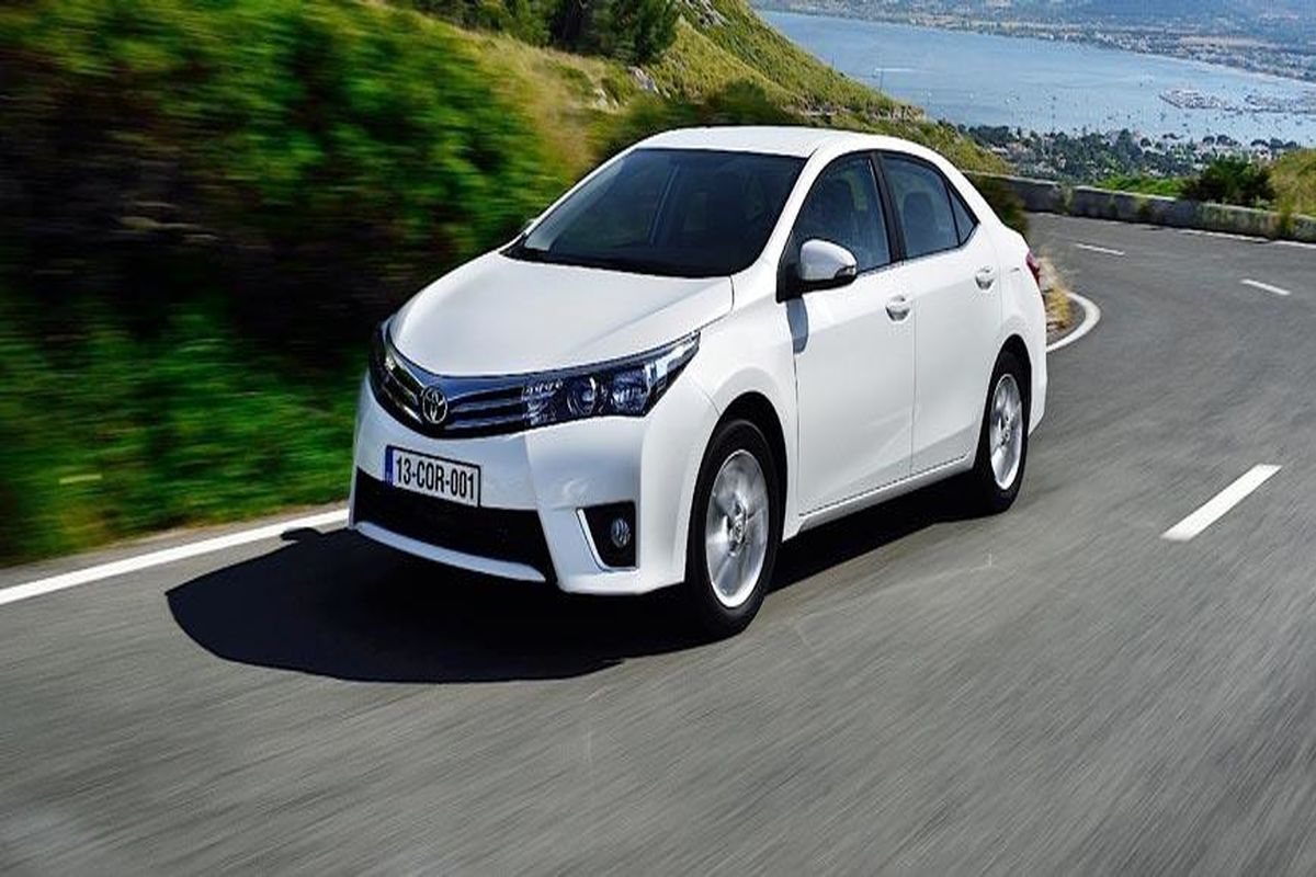 قیمت خودروی محبوب مردم دنیا در بازار ایران