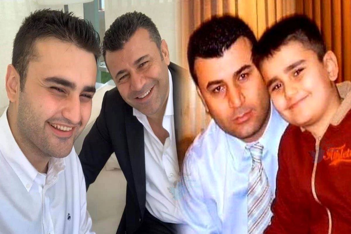 سرآشپز مشهور ترکیه‌ای به خاک سیاه نشست