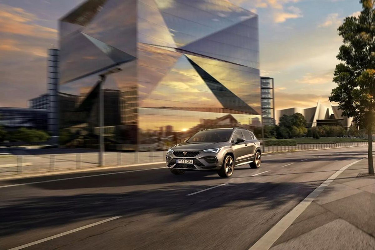 کمربندها را ببندید / آماده باش برای عرضه خودروی اسپانیایی در ایران