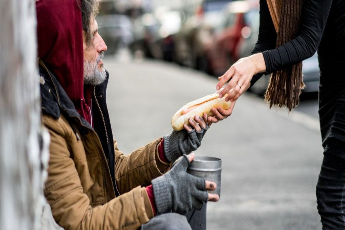 ثروتمندترین گدا را بشناسید!