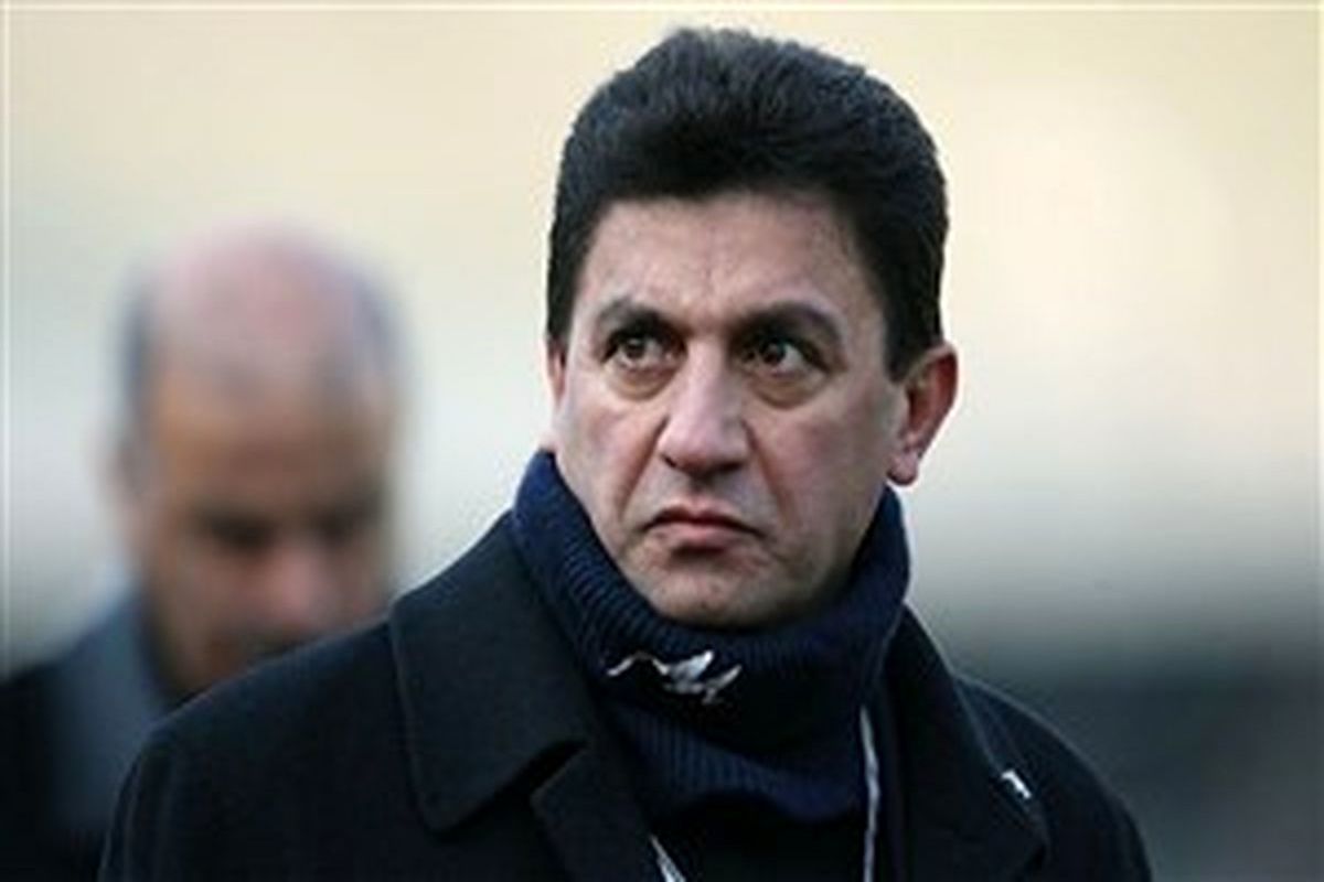 شکایت قضایی قلعه‌نویی علیه مایلی‌کهن