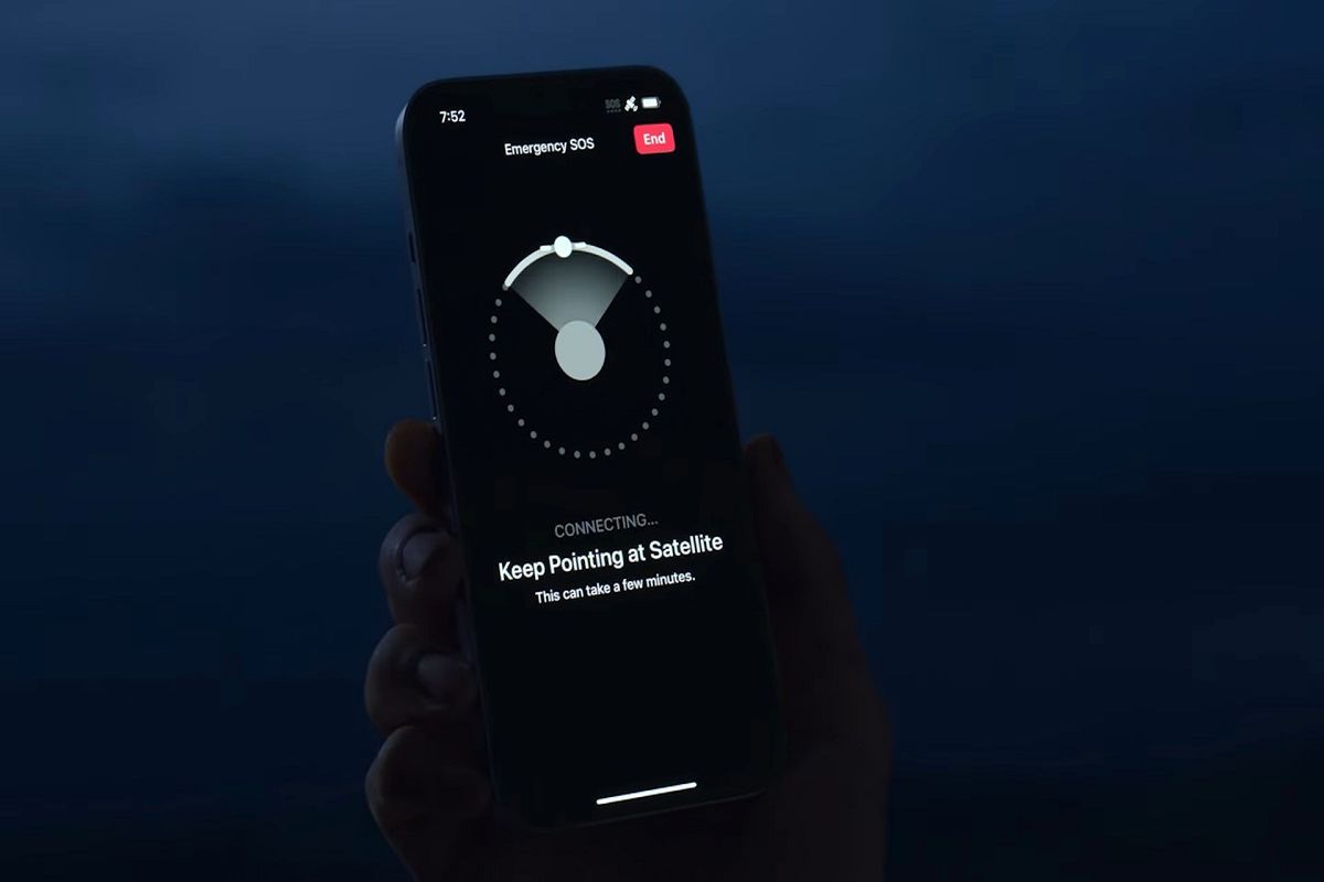 اندروید ۱۴ فاقد یک قابلیت مهم!