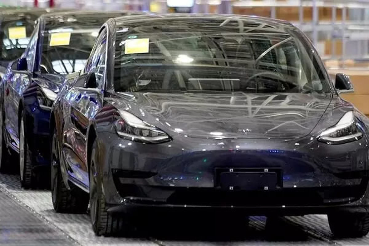 تسلا در آستانه تحولی بزرگ در خودروسازی جهان