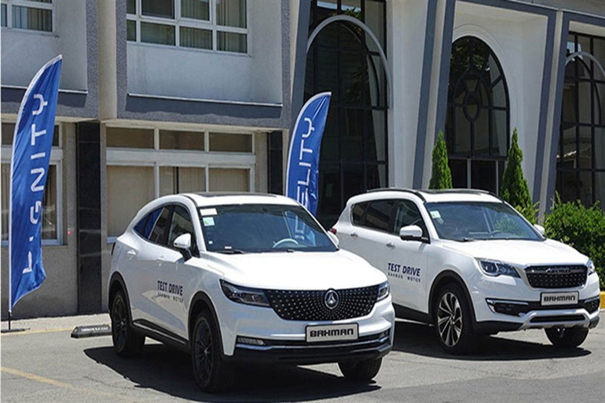 دست بهمن موتور رو شد / احتکار به امید گرانی