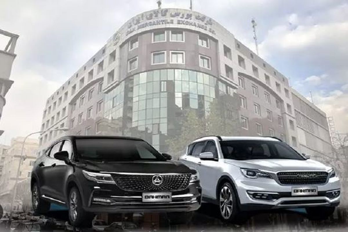 اقدامی جدید برای تحول بازار خودرو