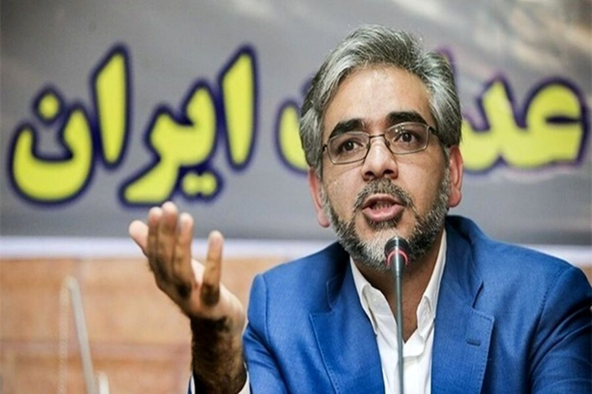 رئیس سازمان خصوصی‌سازی برکنار شد